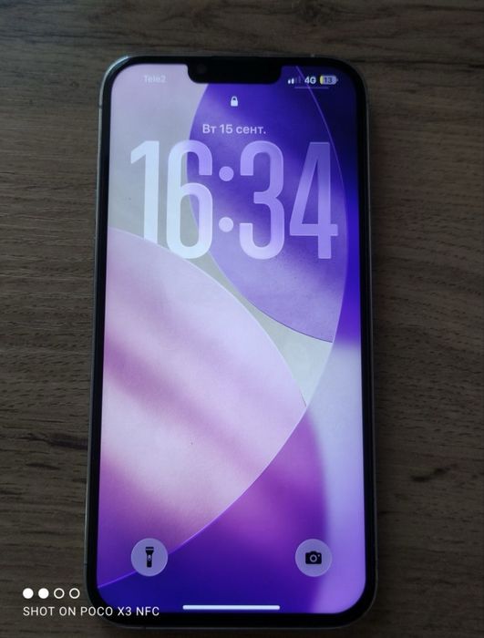 Iphone 13 pro max