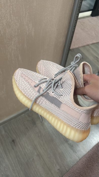 Adidas Yeezye 350