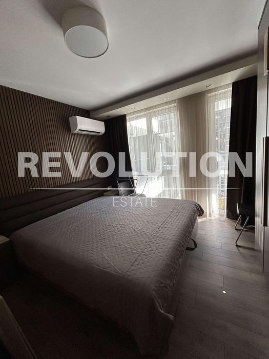 Дава се под наем Двустаен апартамент в Пловдив, Христо Смирненски - 73 кв.м за 575 € - Снимка #3