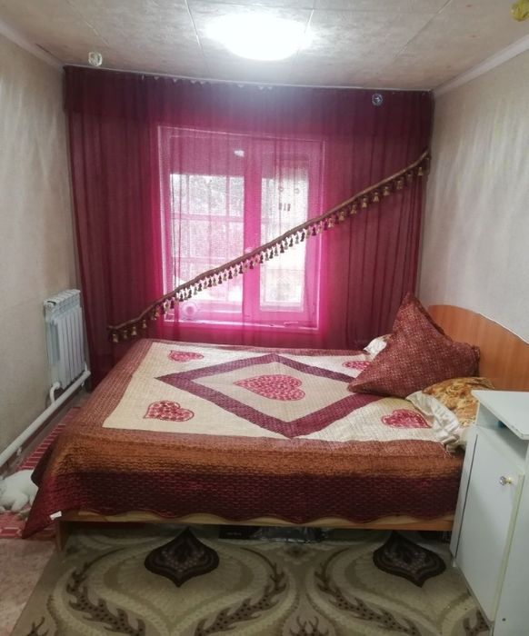 Продам дом(жилую дачу )по кр.трассе