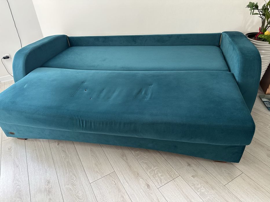 Диван раскладной