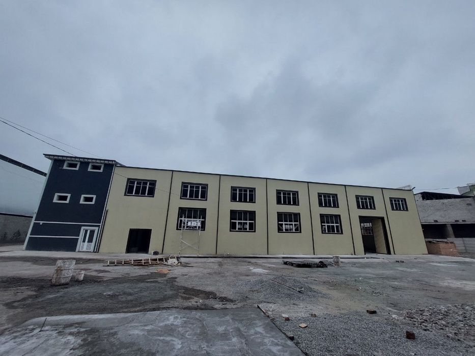 Binolar uzaq mudatga ijaraga berilad