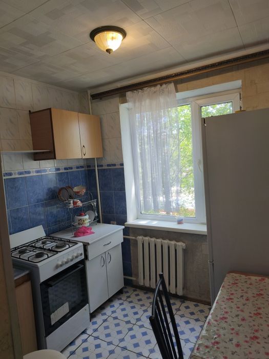 Продам 1-но ком квартиру Аскарова