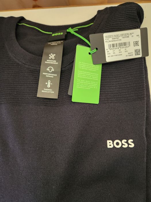 Bluza de barbat BoSS