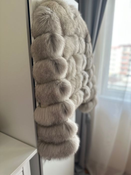 Яке от естествен косъм