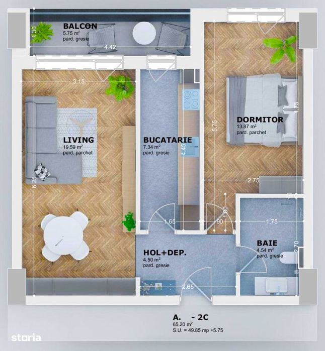 Complex Rezidențial Exclusivist în Tătărași