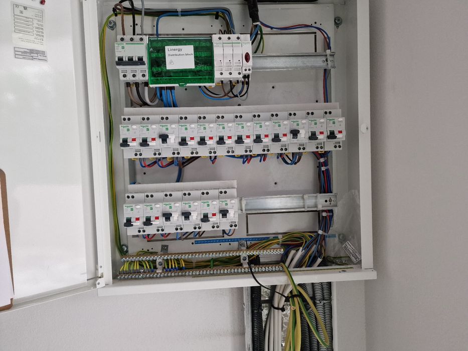 Electrician Constanta