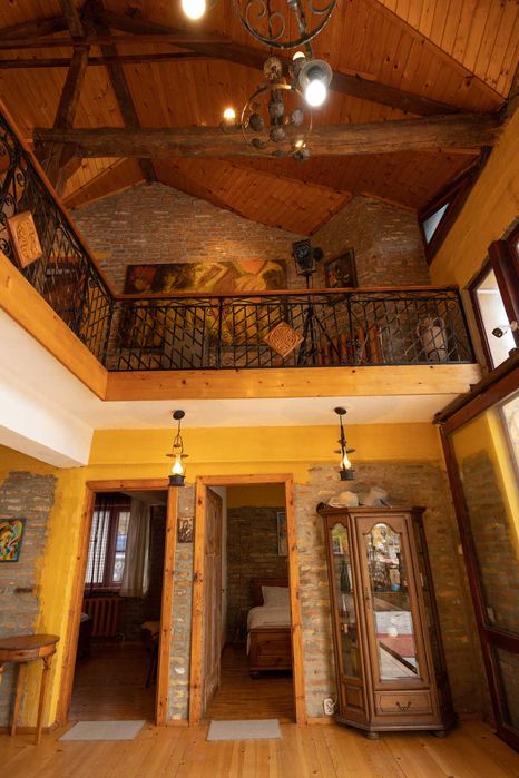 Продава се Хотел в Балчик - 375 кв.м за 2000 €/кв.м - Снимка #1