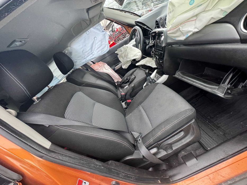 Motor M16A Suzuki Vitara  Grand Vitara S Cross SX4 1.6 Benzina 2015-2020 Cod Motor M16A 80 .000 Km