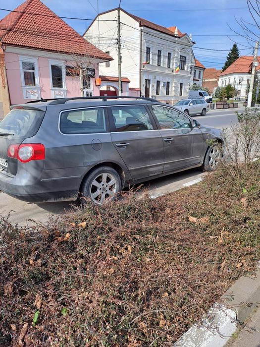 Vw passat de vanzare