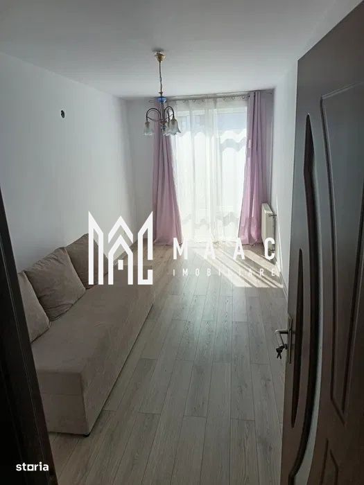 Apartament 3 camere | Etaj 1 | Parcare I Arhitecților