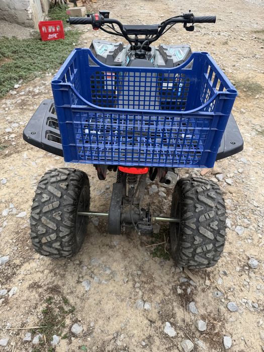 ATV 125cc pentru copii