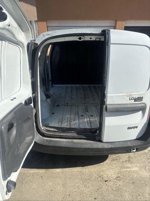 Dacia 1,4 benzină
