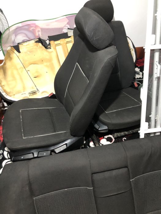 Scaune si banchete Bmw e46