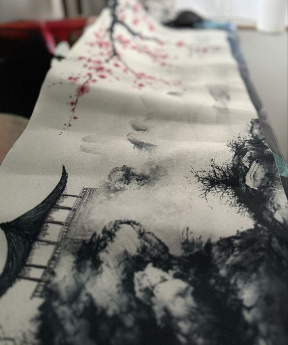 Mousepad pt birou 40x90