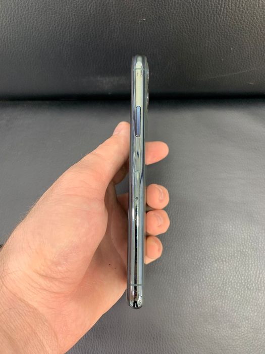 Айфон 11 про 256