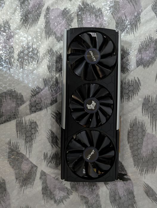 Rx 5700xt в идеале
