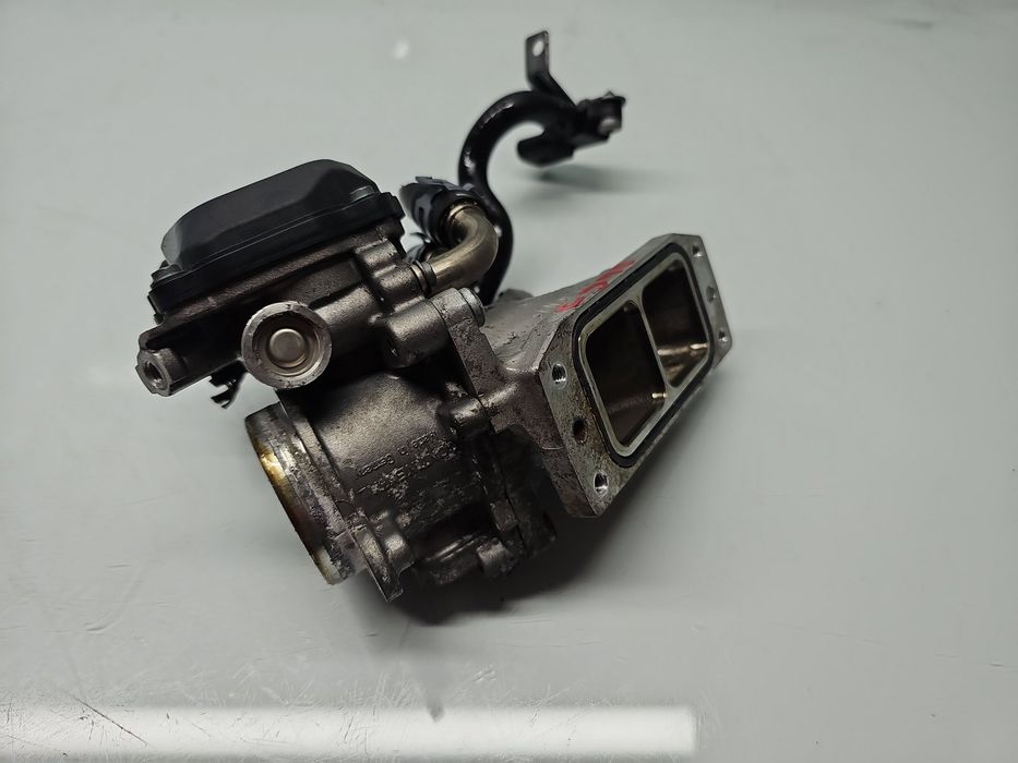 Clapeta acceleratie Volkswagen Golf 7 (5G) [Fabr 2014-prezent] 04L1280