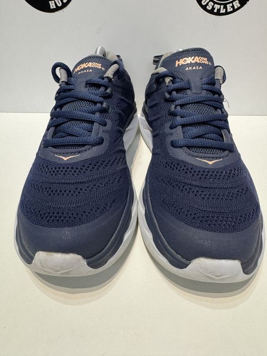 Маратонки HOKA AKASA.Номер 39.5