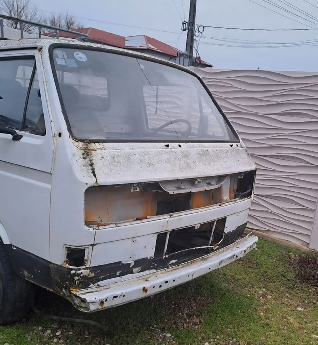 Camionetă vw functionala