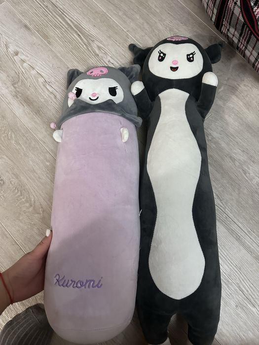 Продам игрушки мягкие