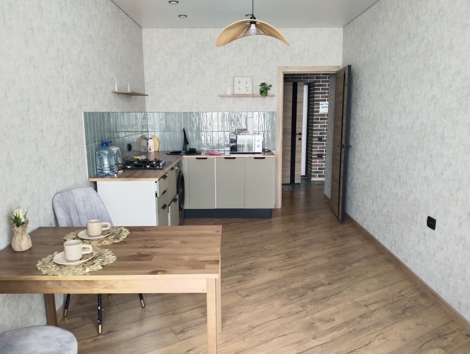 Сдается квартира посуточно