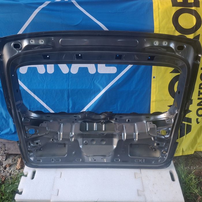 Haion Skoda Fabia 4