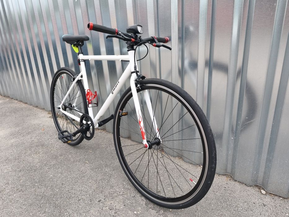 Bicicletă single speed , bicicletă de oraș, bicicleta , bicicletă city, bicicleta o viteză.