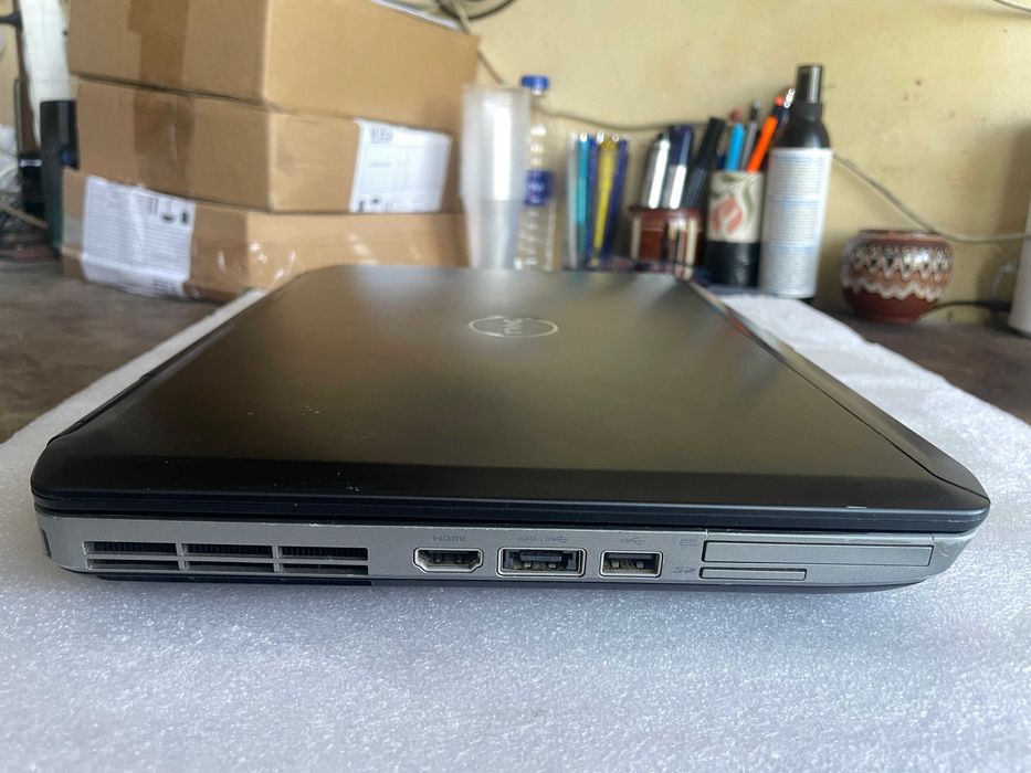Продавам лаптоп DELL Latitude E5430