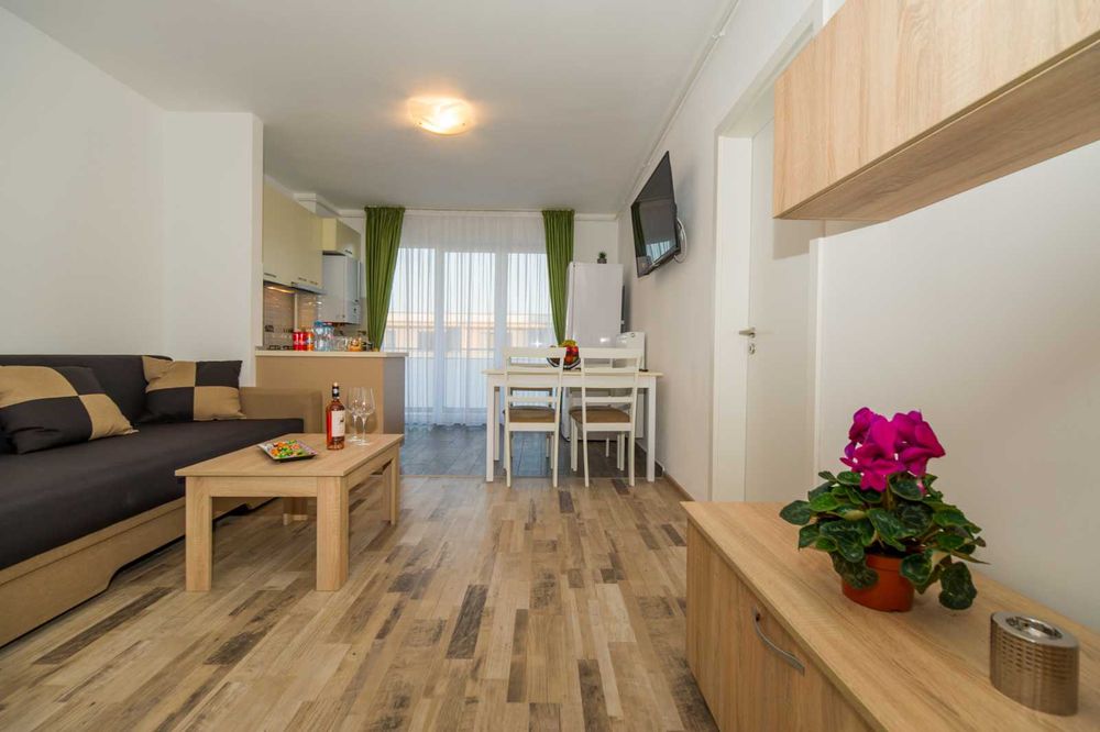 Apartament 3 camere zona Avantgarden 3 ,Brasov