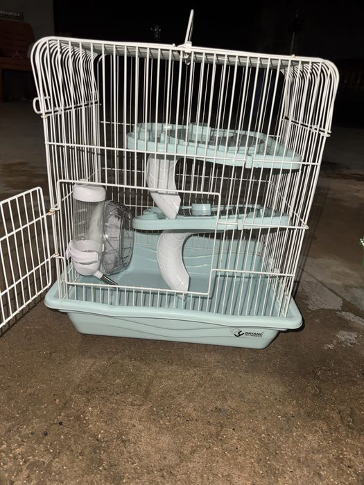 Клетка для грызунов.продам срочно