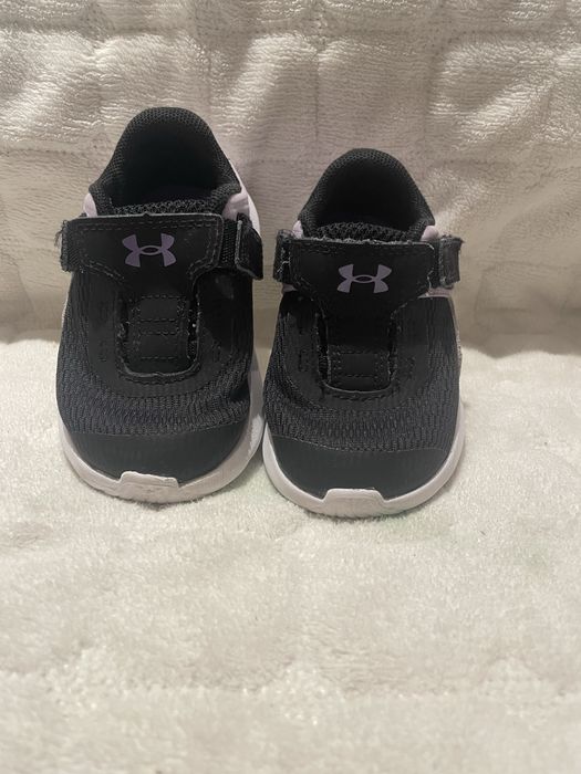 Обувки за момиче- колев и колев, skechers, under armour