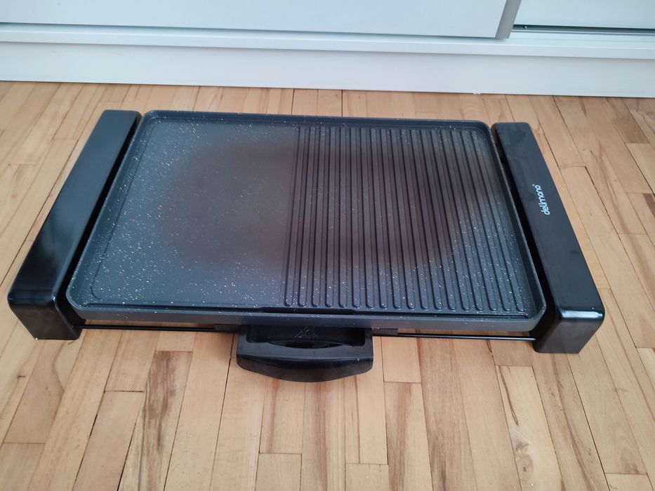 Грил скара Делимано - за части