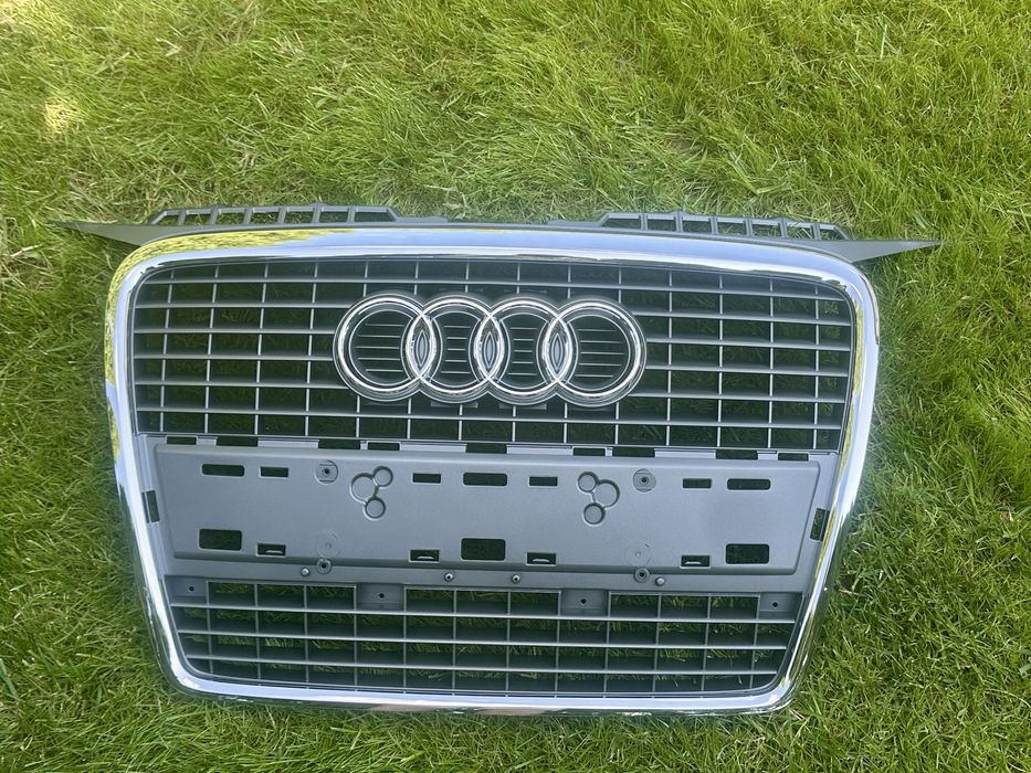 Grila bara fata Arteon R,Audi A3, grila A5, grila S5, grila  A8,s line