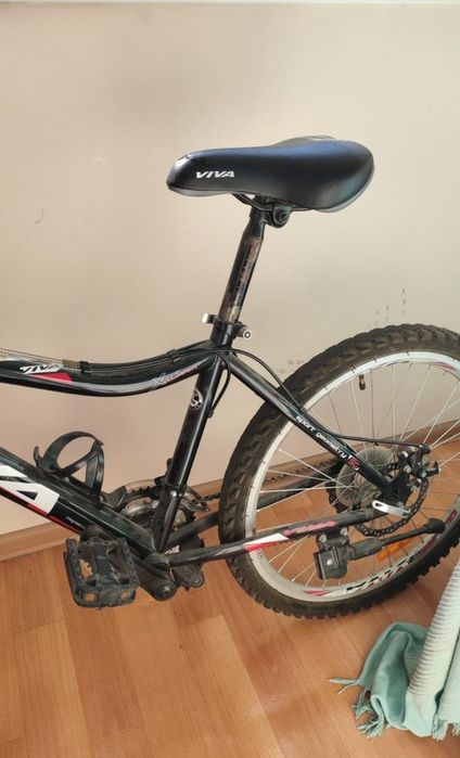 Продам велосипед VIVA