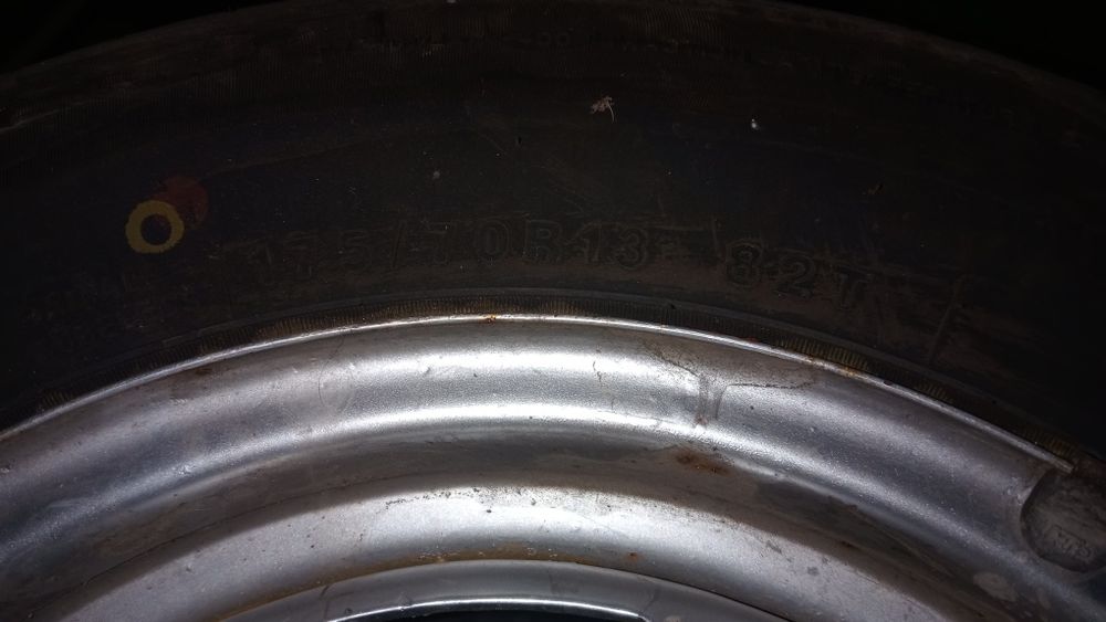Шина 175/70/13 жазғы