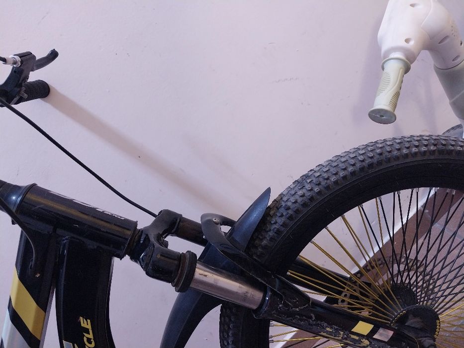 Велосипед подростоковый