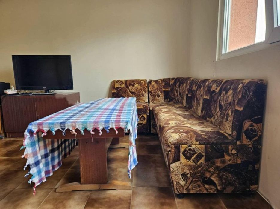 Дава се под наем Етаж от къща в София, Драгалевци - 100 кв.м за 500 € - Снимка #1