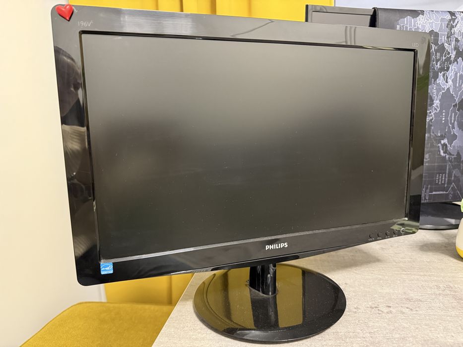 Monitor Philips 21.5 inch