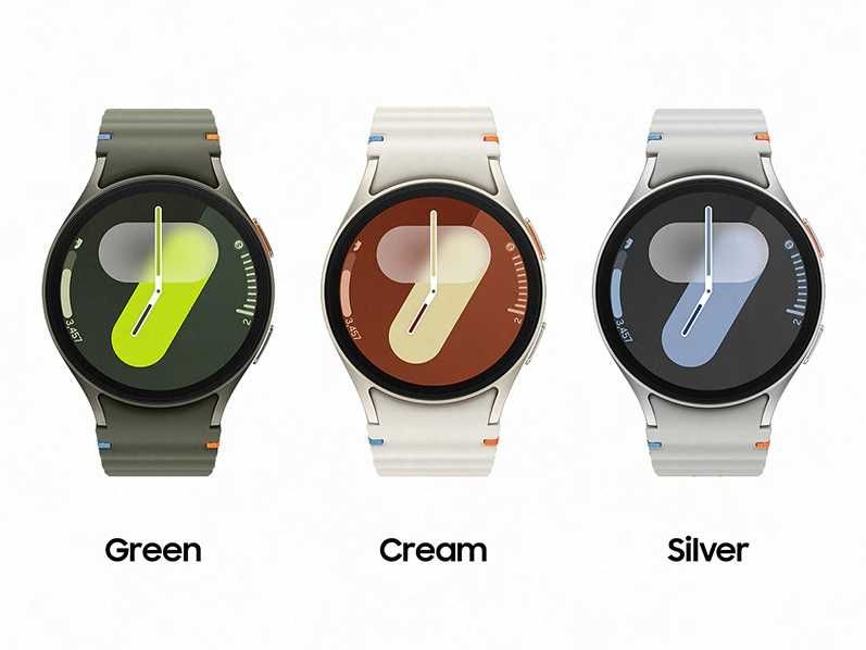 Galaxy Watch 7/8 Series Sport/Classic