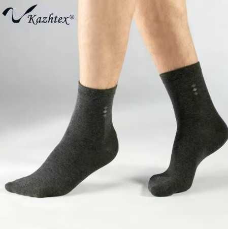 Анти-Електростатични Заземяващи Чорапи Антибактериални Сребърни Нишки