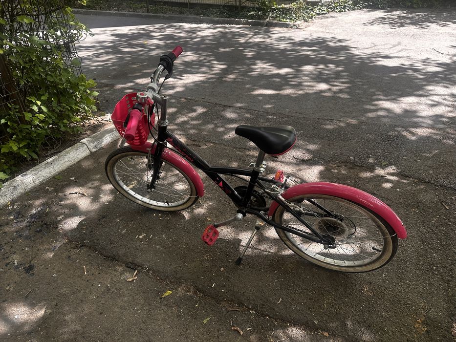 Bicicleta  copii