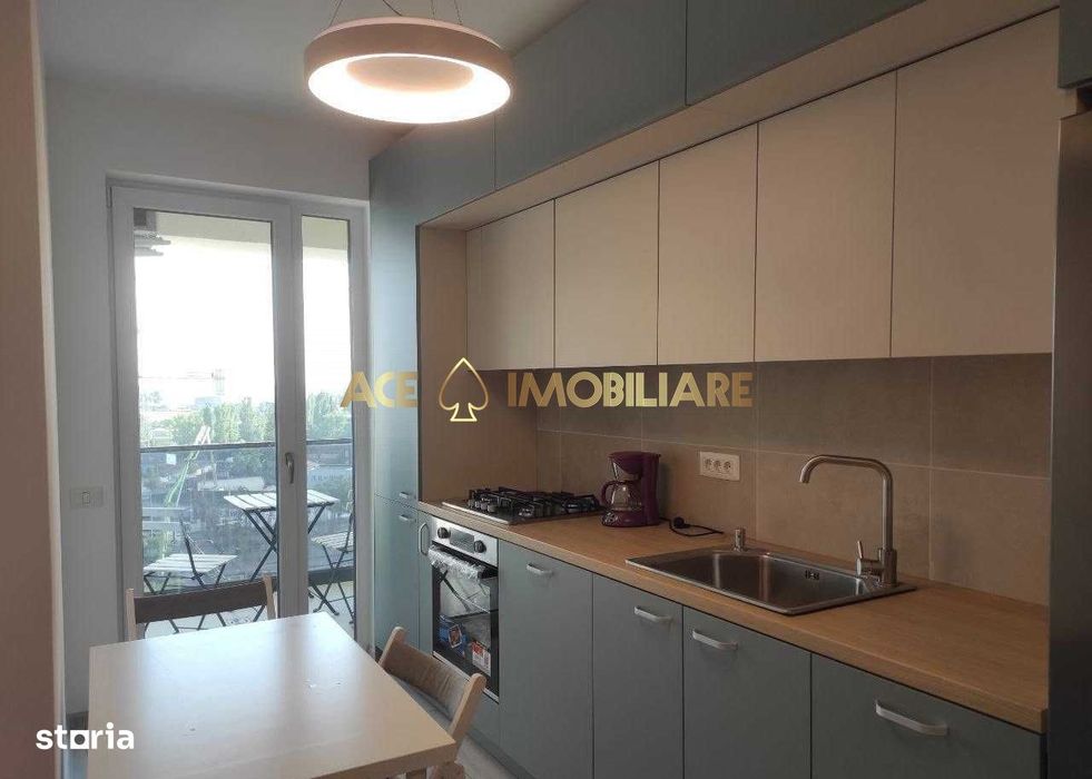 2 Camere de inchiriat | Popesti Leordeni | Metrou | Centrala — fotografia 1