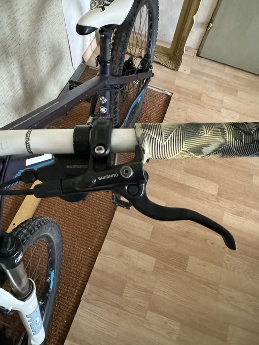 Продава се колело DRAG C1 FUN