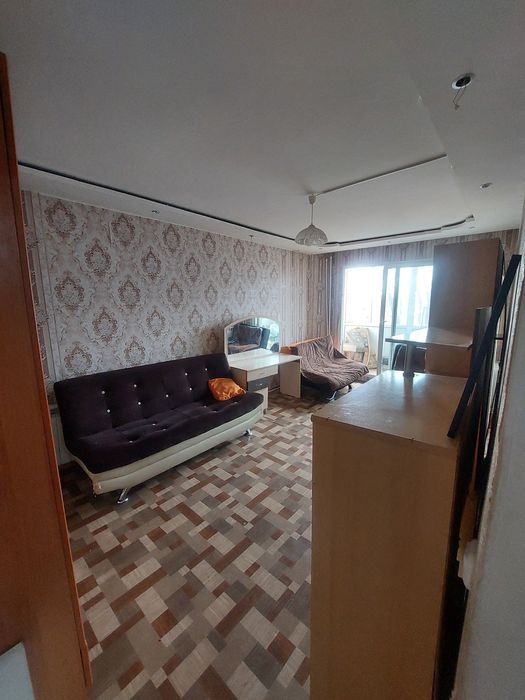 Продам 1 комнатную квартиру