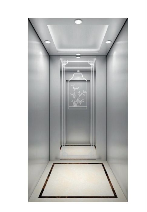 Пассажирский  лифт