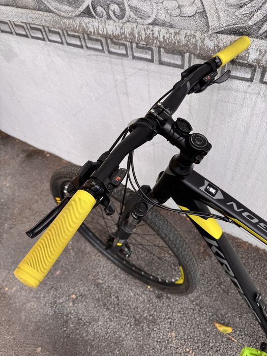 Kross Hexagon 29” – cadru aluminiu M (19”)