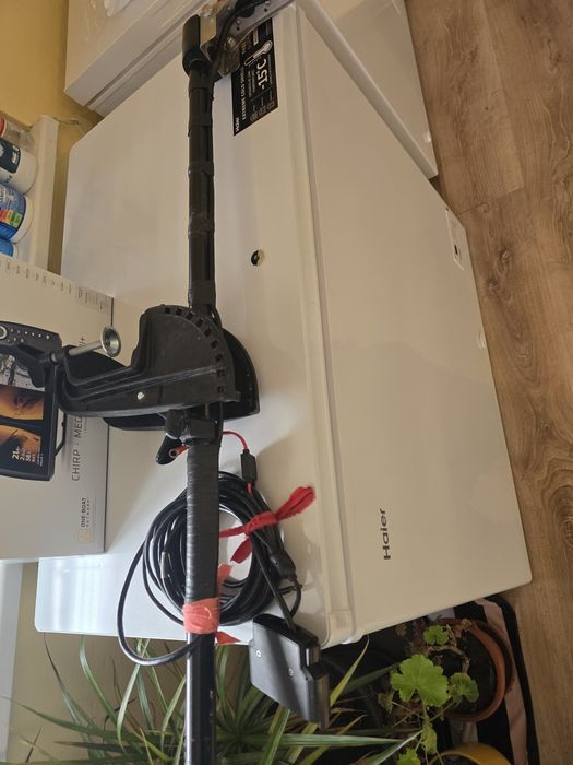 Сонар Humminbird Helix 9 CHIRP Mega SI+ GPS G4N