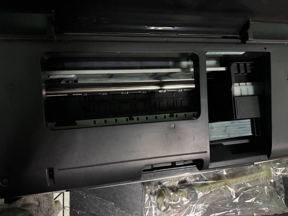 Принтер Epson L800