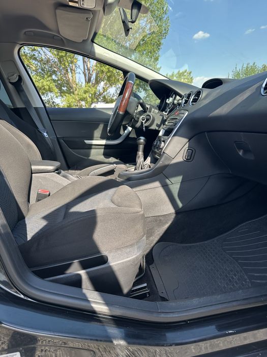 Peugeot 308 1.4 vti